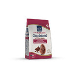 NutriFree Gocciolotti Cioccolato Senza Glutine 400g