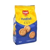 Schar Frollini Biscotti Di Pastafrolla Senza Glutine 300g
