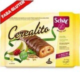 Schar Cerealito Biscotto Senza Glutine 56g