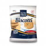 NutriFree Biscotti Monoporzione Senza Glutine Promo 40g