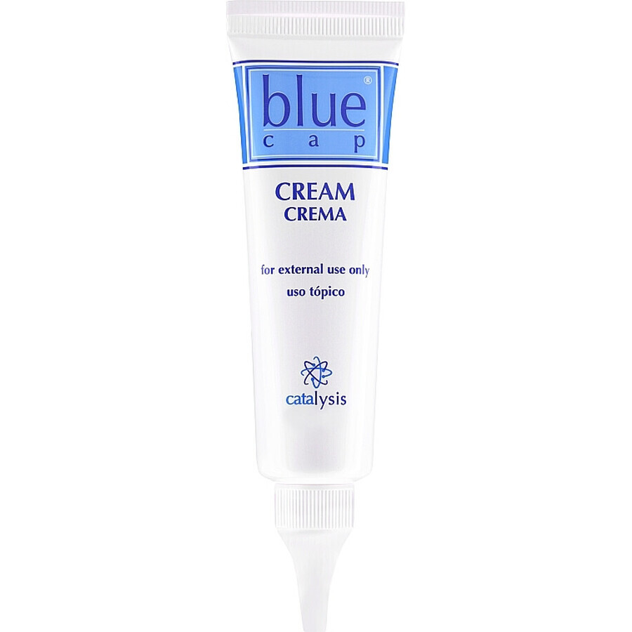 Blue Cap Crema, 50 g, Catalysis