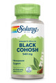 Black Cohosh 540 mg Solaray, 60 capsule, Secom