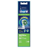 Testine di ricambio per spazzolino elettrico, Cross Action, 2 pz, Oral-B