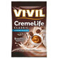 Caramelle cremose al gusto di caff&#232; Espresso, 110 g, Vivil