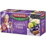 Tè della nonna, 20 x 2,50 g, Teekanne