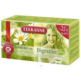 Tè digestivo, 20 x 1,8 g, Teekanne