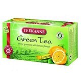Tè Verde Limone, 2 0x 1,75 g, Teekanne