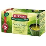 Tè Sencha Royal, 20 x 1,75 g, Teekanne