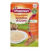 Plasmon Crema Di Cereali Semolino Di Grano 230g