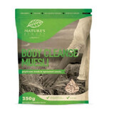 Muesli ai cereali Bio Detergente per il corpo, 320 g, Nature's Finest