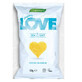 Chips di mais biologico e sale marino, 50 g, Organique Love