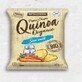 Chips di quinoa e carote bio espanse, 45 g, Mc Lloyd&#39;s
