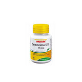 Coenzima Q10 15 mg, 30 capsule, Walmark