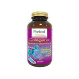 Collagene Bioactiv Forticoll Fortigel, 180cps, Laboratorios Almond