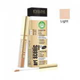 Eveline Covering And Illuminating 2 In 1 Concealer 04 Light