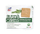 Avenacakes Crackers Avena/rosmarino 250g
