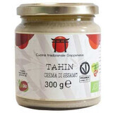 Crema Tahini al sesamo bio, 300 g, ViviBio