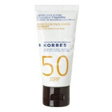 Korres Sunscreen Face Cream Yoghurt Spf50 50ml