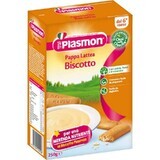 Plasmon Pappa Lattea Biscotto, 250 gr, 1 pezzo