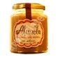 Crema di miele con nocciole, Alunela, 200 g, Prisaca Transilvania