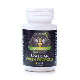 Propoli verde brasiliano, 30 capsule, Blue Diamond