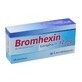 Bromhexin 12 mg, 20 compresse, Laropharm