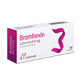 Bromhexin&#160;8 mg, 20 compresse, Labormed&#160;
