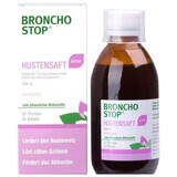 Bronchostop ​​​​​​​Sciroppo, 200 ml, Kwizda Pharma