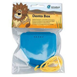 Contenitore per apparecchi dentali Dento Box, Miradent