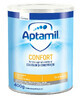 Latte in polvere Aptamil Confort, 0+ mesi,&#160;400 g, Nutricia