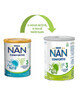 Latte di proseguimento Nan 3 Comfortis, 1-2 anni, 800 g, Nestl&#233;