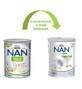 Formula del latte Nan Complete Comfort, +0 mesi, 400 gr, Nestl&#233; 