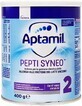 Pepti Syneo 2, Alimento a fini medici speciali in Polvere,&#160;400 g, Aptamil