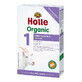 Latte di capra biologico in polvere formula 1, +0 mesi, 400 g, Holle Baby Food