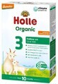 Latte di capra in polvere Organic 3, 10 mesi, 400 g, Holle Baby Food