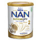 Formula di latte in polvere Nan 2 Supreme Pro, 800 gr, Nestl&#233;