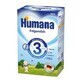 Formula di latte in polvere probiotico Formula 3, +10 mesi, 600 g, Humana