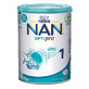 Formula di latte premium Nan 1 Optipro HM-O, +0 mesi, 400 g, Nestl&#233;