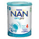 Formula di latte premium Nan 4 Optipro, +2 anni, 800 g, Nestl&#233;