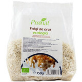 Fiocchi di riso eco, 350 gr, Pronat