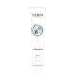 Nioxin 3D Styling Gel Thick 140ml