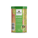Gelatina con pectina di agrumi Green Sugar, 340g, Remedia