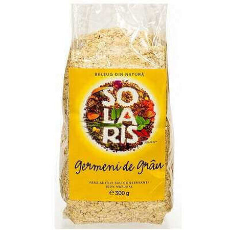 Germe di grano, 300 g, Solaris
