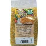 Bulgur di grano, 500 gr, Herbal Sana
