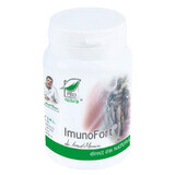 ImunoFort, 60 capsule, Pro Natura