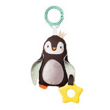 Anello di gomma da masticare Prince Penguin, Taf Toys