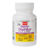Jarro-Dophilus+Fos 30cps Secom