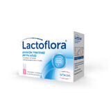 Protettore intestinale per adulti, Lactoflora, 7x7 ml, Stada