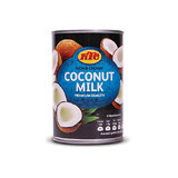 Latte di cocco, 400 gr, Ktc