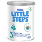 Latte per bambini piccoli Piccoli Passi 3, +1 anno, Nestl&#233; 400 g